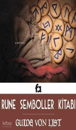 Rune Semboller Kitabı
