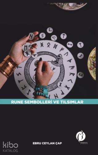 Rune Sembolleri ve Tılsımlar