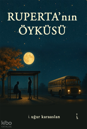 Ruperta’nın Öyküsü