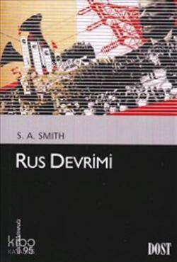 Rus Devrimi