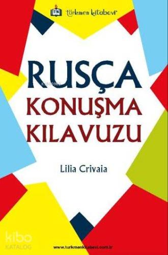 Rusça Konuşma Kılavuzu