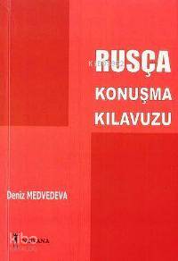 Rusça Konuşma Kılavuzu