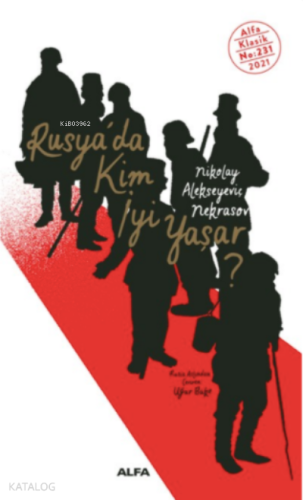 Rusya’da Kim İyi Yaşar?