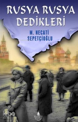 Rusya Rusya Dedikleri Bütün Eserleri 46