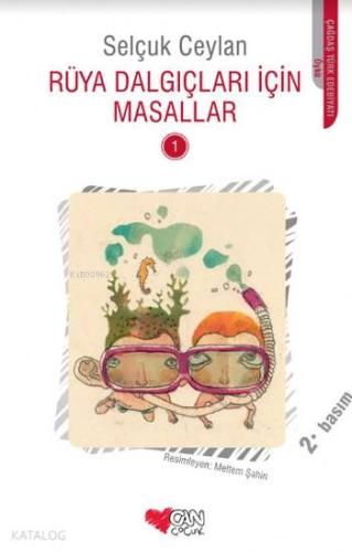 Rüya Dalgıçları İçin Masallar 1