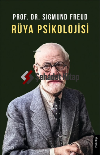Rüya Psikolojisi