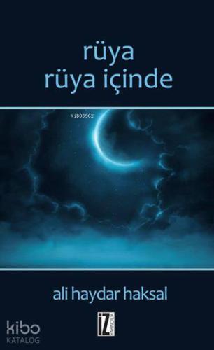 Rüya Rüya İçinde