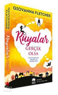 Rüyalar Gerçek Olsa