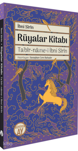 Rüyalar Kitabı | İbn-i Sirin | Büyüyen Ay Yayınları