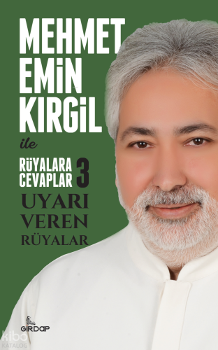 Rüyalara Cevaplar – 3 - Uyarı Veren Rüyalar