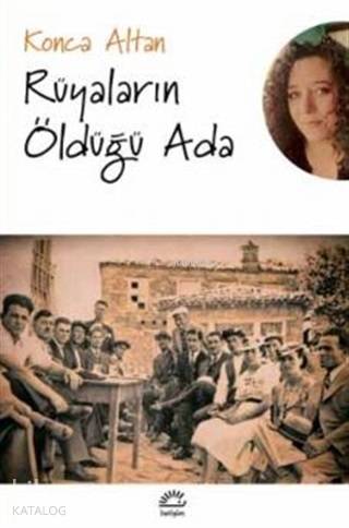 Rüyaların Öldüğü Ada