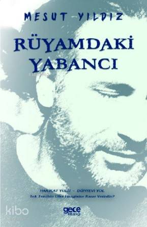 Rüyamdaki Yabancı