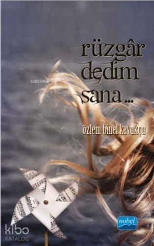 Rüzgâr Dedim Sana