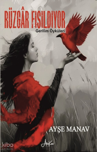 Rüzgâr Fısıldıyor