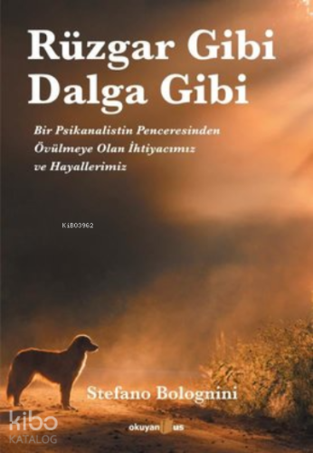 Rüzgar Gibi Dalga Gibi