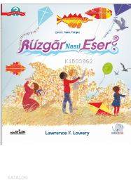 Rüzgâr nasıl eser? - how does the wind blow? | Lawrence F. Lowery | No