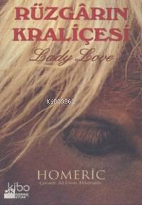 Rüzgarın Kraliçesi