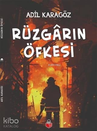 Rüzgarın Öfkesi