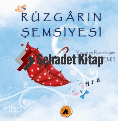 Rüzgarın Şemsiyesi