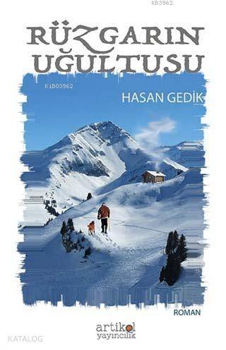 Rüzgarın Uğultusu