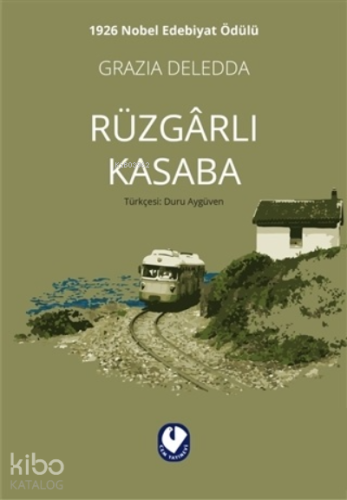 Rüzgarlı Kasaba