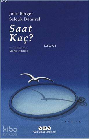 Saat Kaç?
