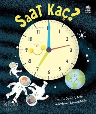 Saat Kaç?