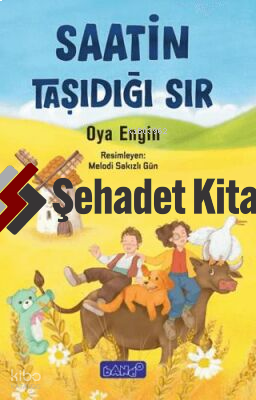 Saatin Taşıdığı Sır