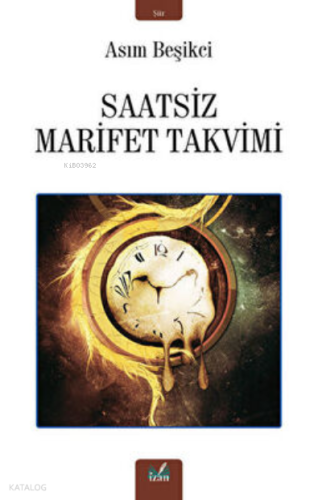 Saatsiz Marifet Takvimi