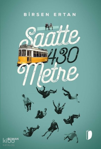 Saatte 430 Metre