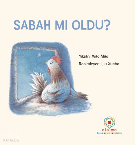 Sabah mı Oldu?