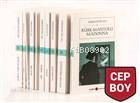 Sabahattin Ali Cep Boy Seti (10 Kitap) | Sabahattin Ali | Karbon Kitap
