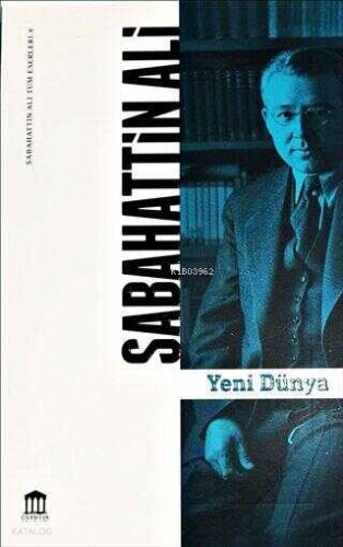 Sabahattin Ali Öyküler-4 | Sabahattin Ali | Olympia Yayınları