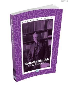 Sabahattin Ali Öyküleri 3