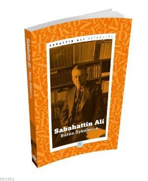 Sabahattin Ali Öyküleri 4