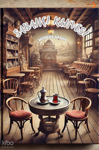Sabahçı Kahvesi