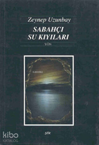 Sabahçı Su Kıyıları