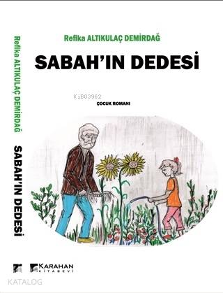 Sabah'ın Dedesi