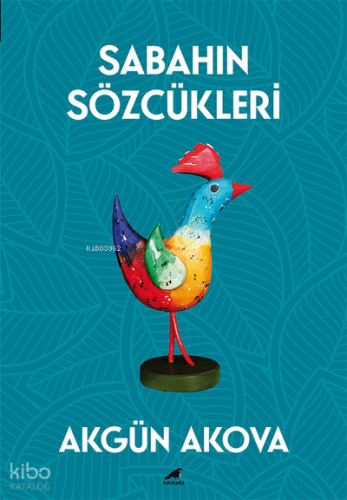 Sabahın Sözcükleri