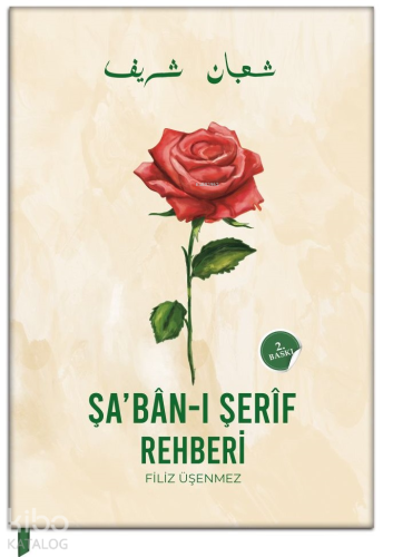 Şaban-ı Şerif Rehberi