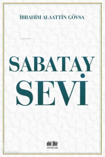 Sabatay Sevi
