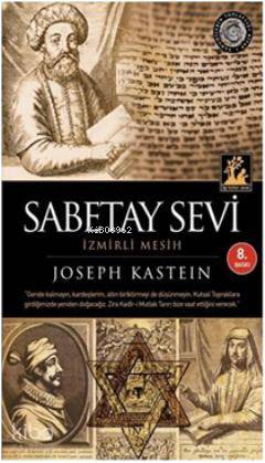Sabetay Sevi İzmirli Mesih