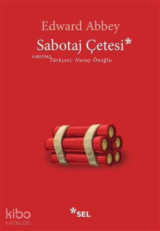 Sabotaj Çetesi