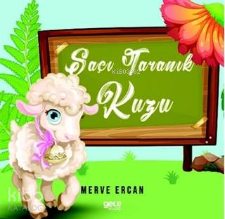 Saçı Taranık Kuzu