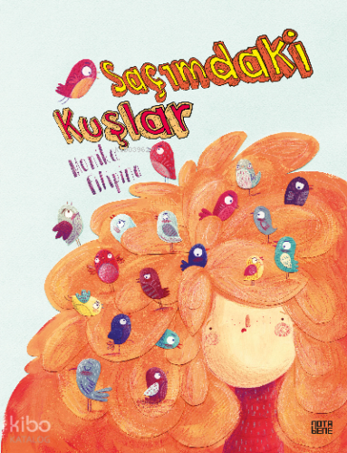 Saçımdaki Kuşlar