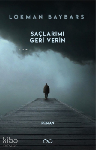 Saçlarımı Geri Verin