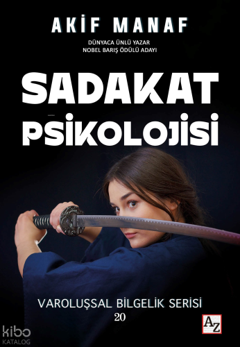 Sadakat Psikolojisi