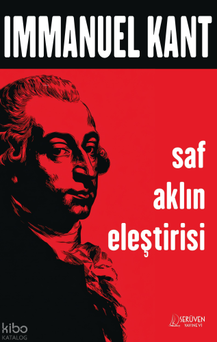 Saf Aklın Eleştirisi