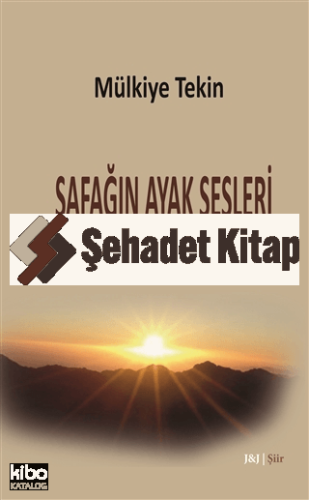Şafağın Ayak Sesleri