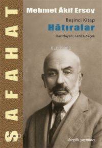 Safahat 5 - Hatıralar